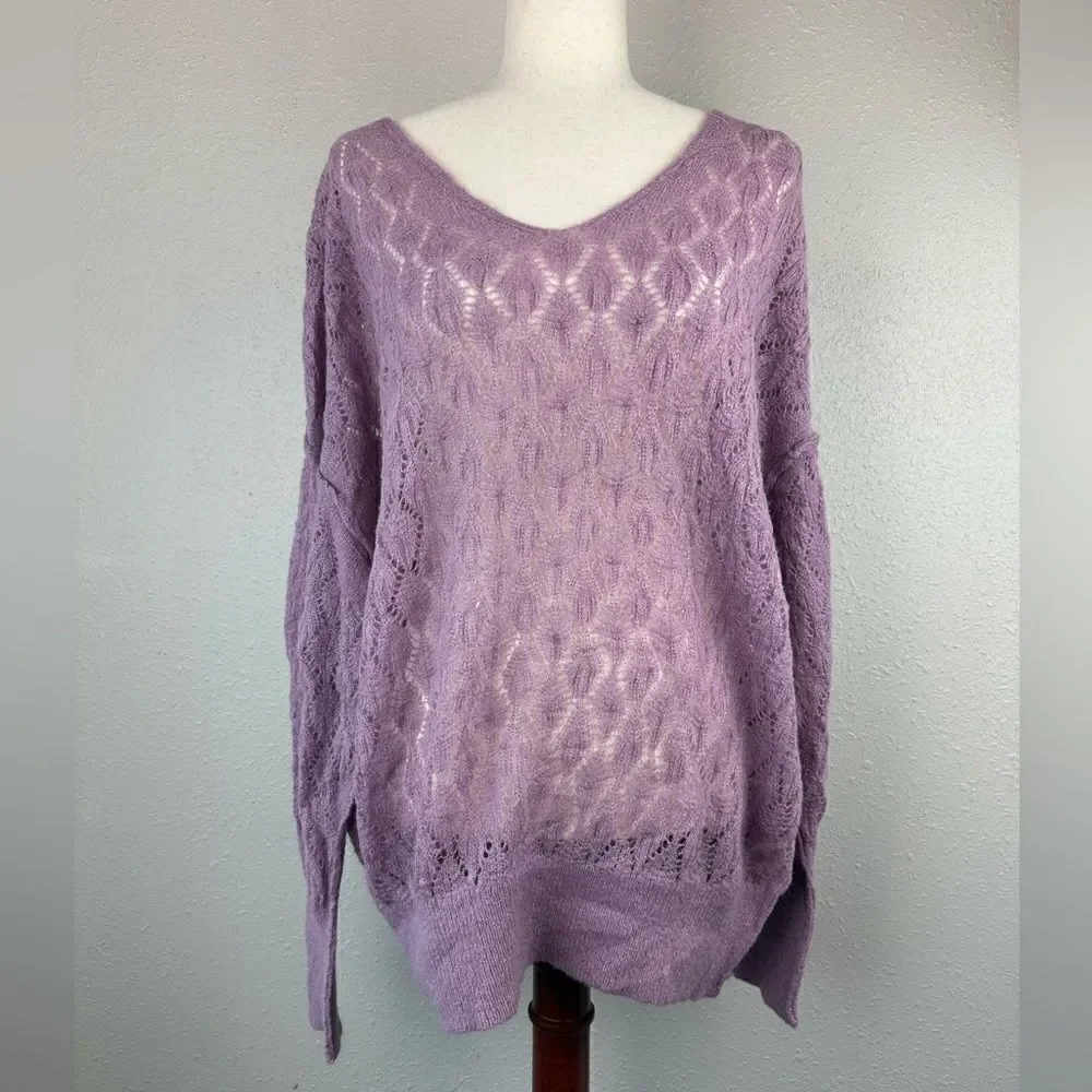 NWT Free People Women’s Sweater